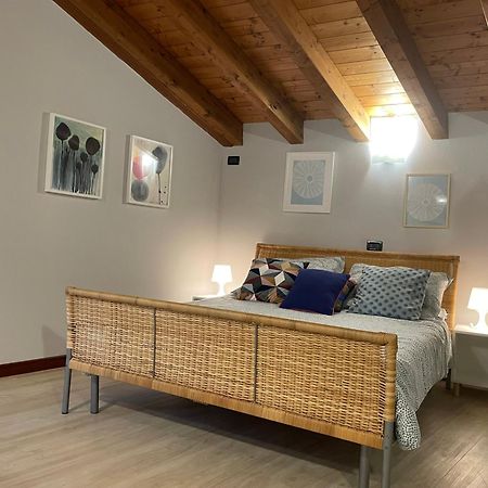 Villa Maria Apartments Moniga del Garda Kültér fotó