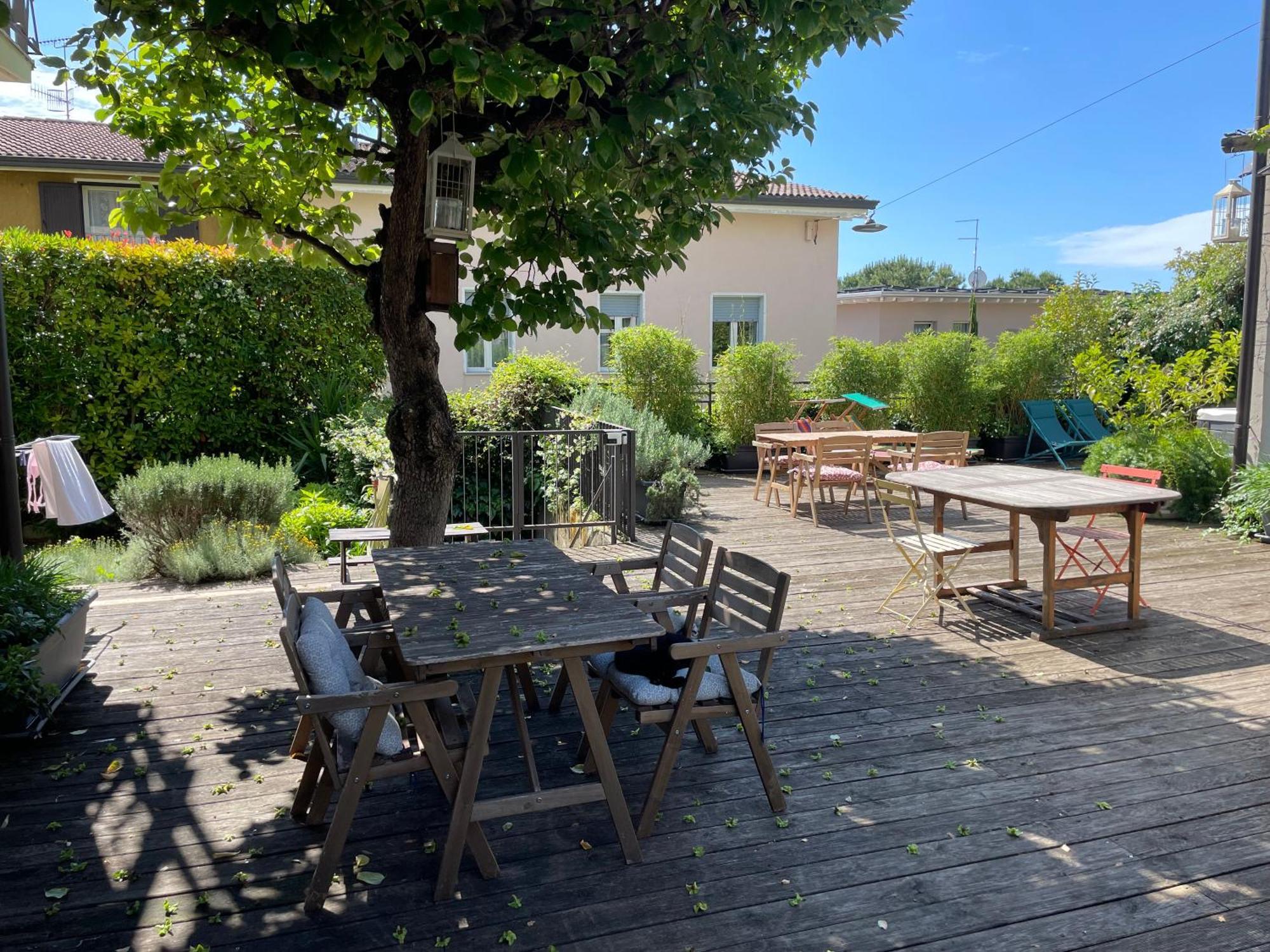 Villa Maria Apartments Moniga del Garda Kültér fotó