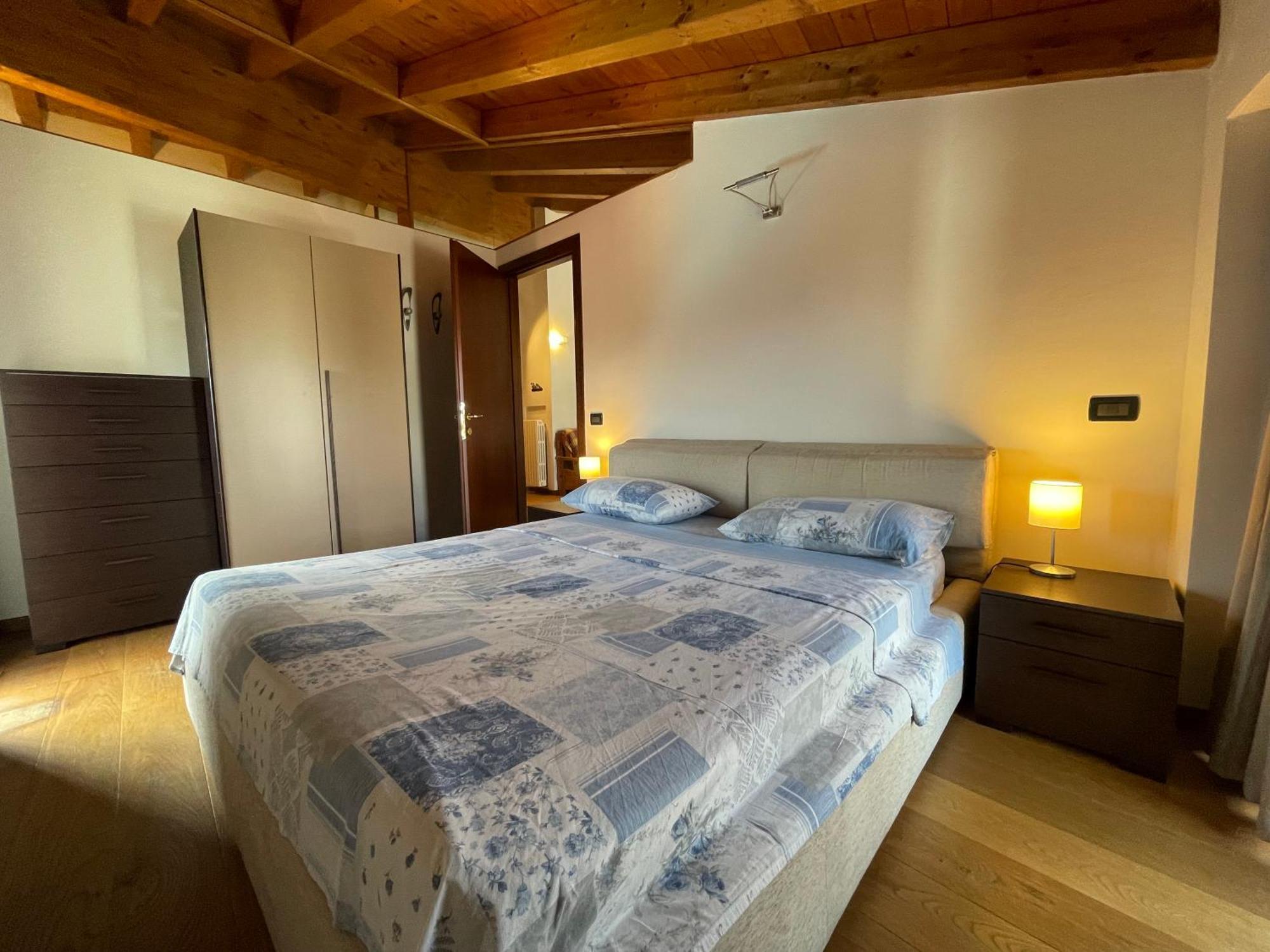 Villa Maria Apartments Moniga del Garda Kültér fotó