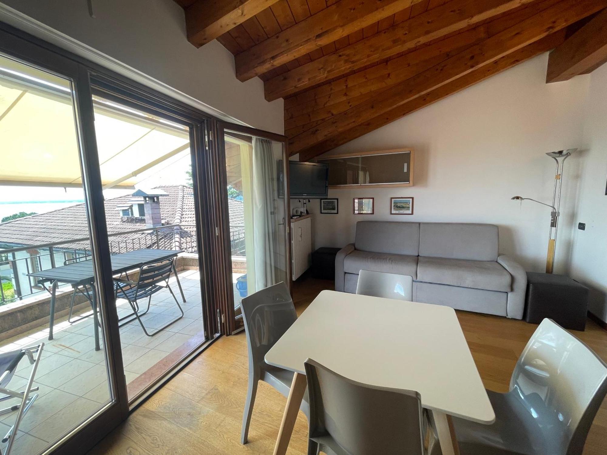 Villa Maria Apartments Moniga del Garda Kültér fotó