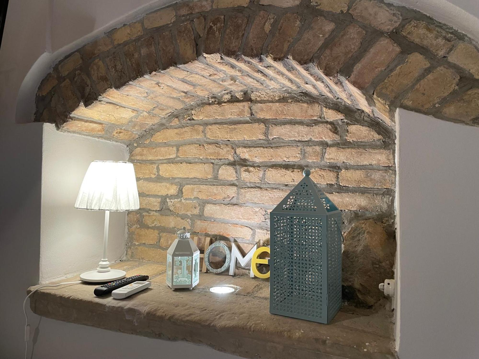 Villa Maria Apartments Moniga del Garda Kültér fotó