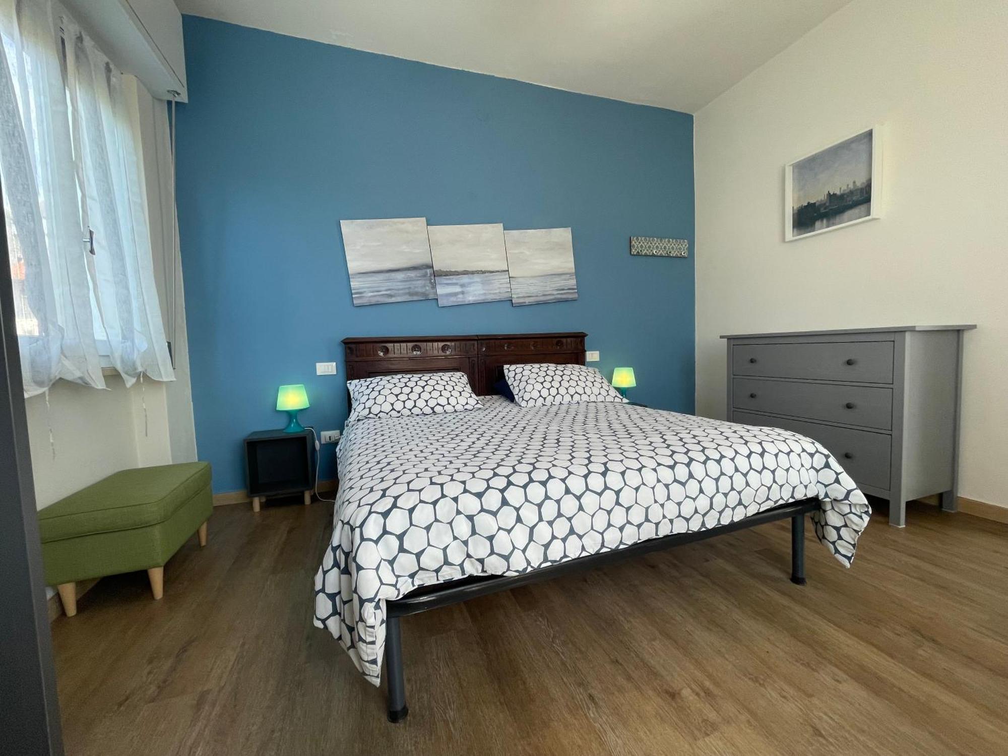 Villa Maria Apartments Moniga del Garda Kültér fotó