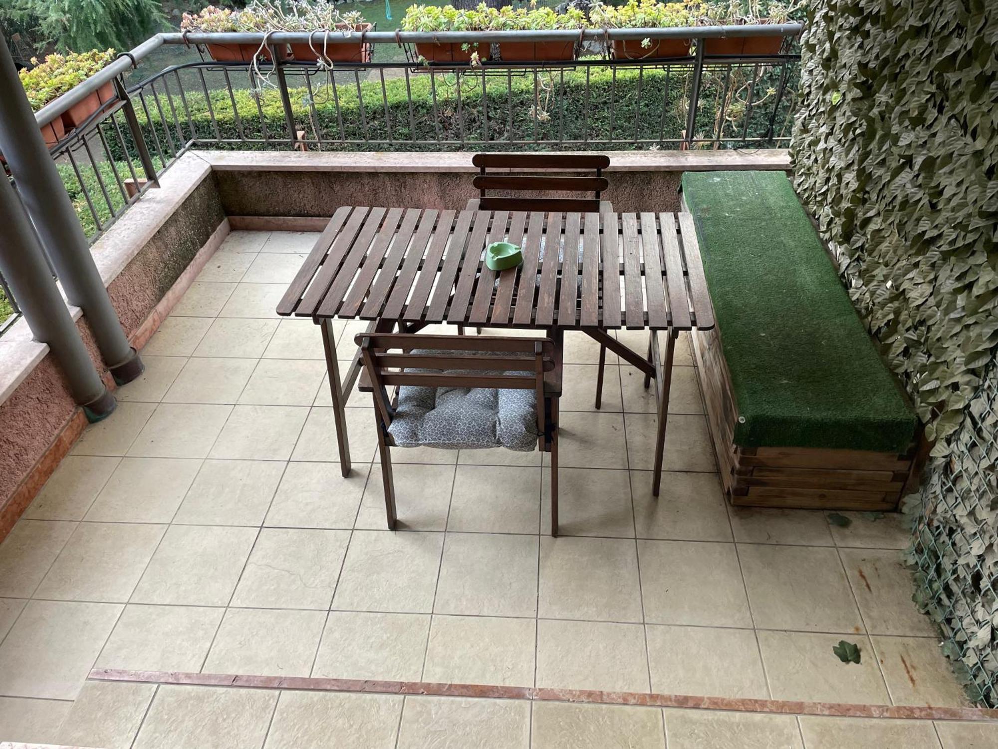 Villa Maria Apartments Moniga del Garda Kültér fotó