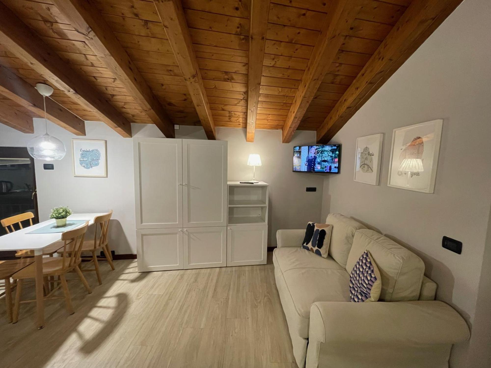 Villa Maria Apartments Moniga del Garda Kültér fotó