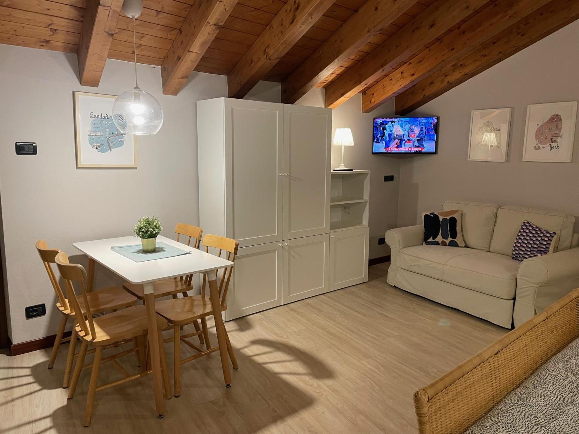 Villa Maria Apartments Moniga del Garda Kültér fotó
