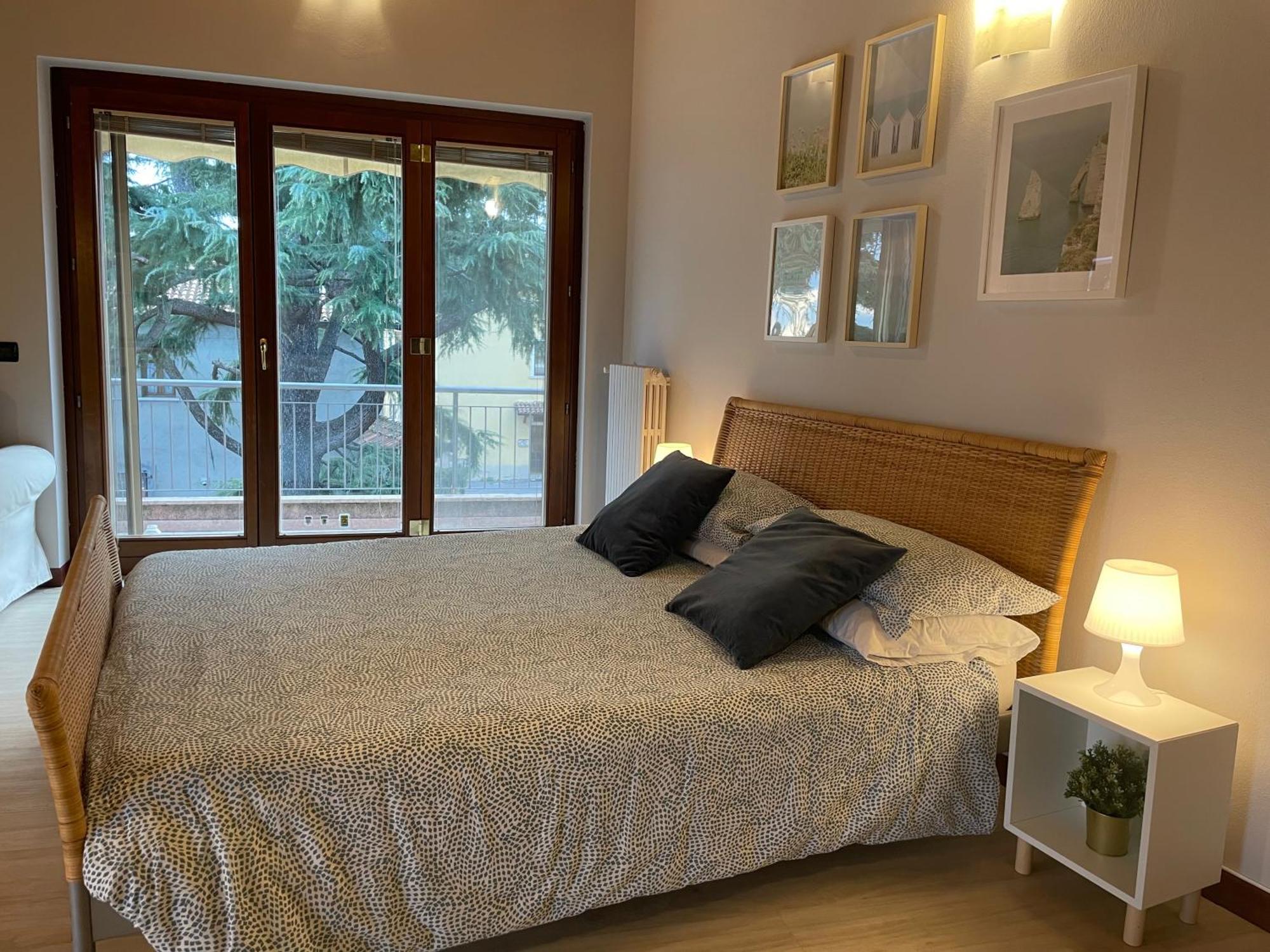 Villa Maria Apartments Moniga del Garda Kültér fotó