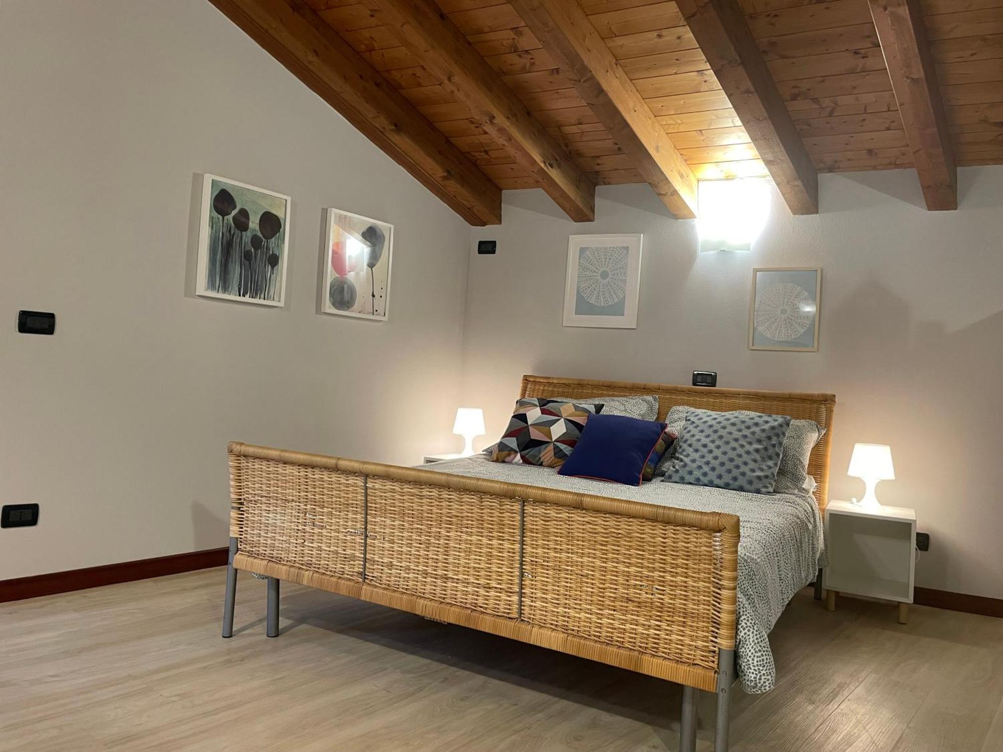 Villa Maria Apartments Moniga del Garda Kültér fotó