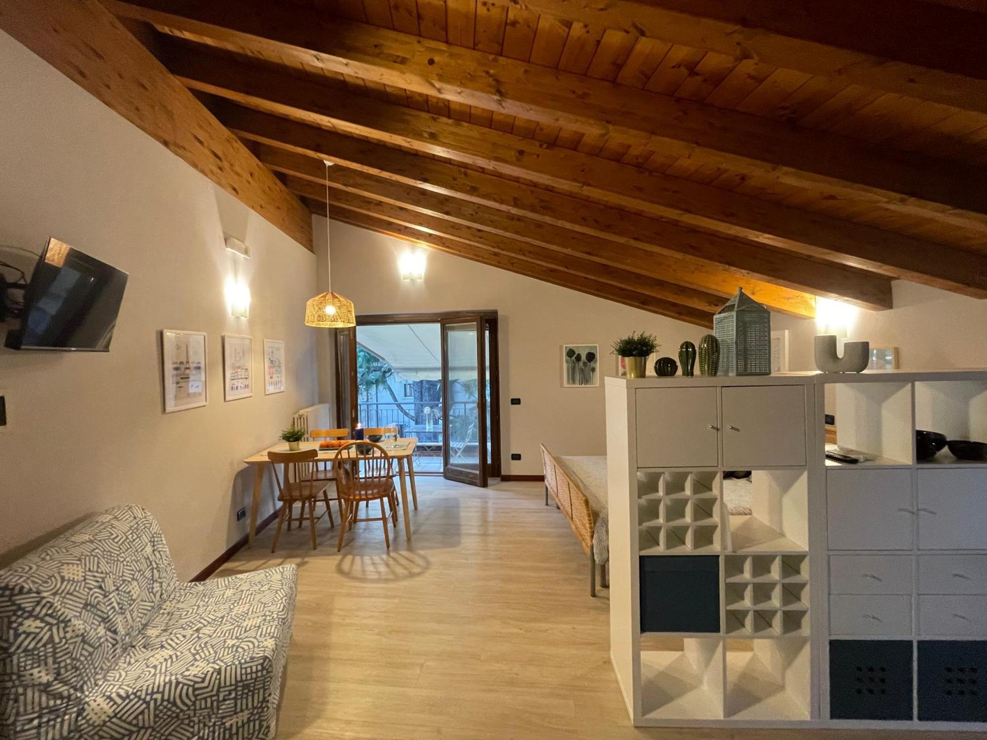 Villa Maria Apartments Moniga del Garda Kültér fotó