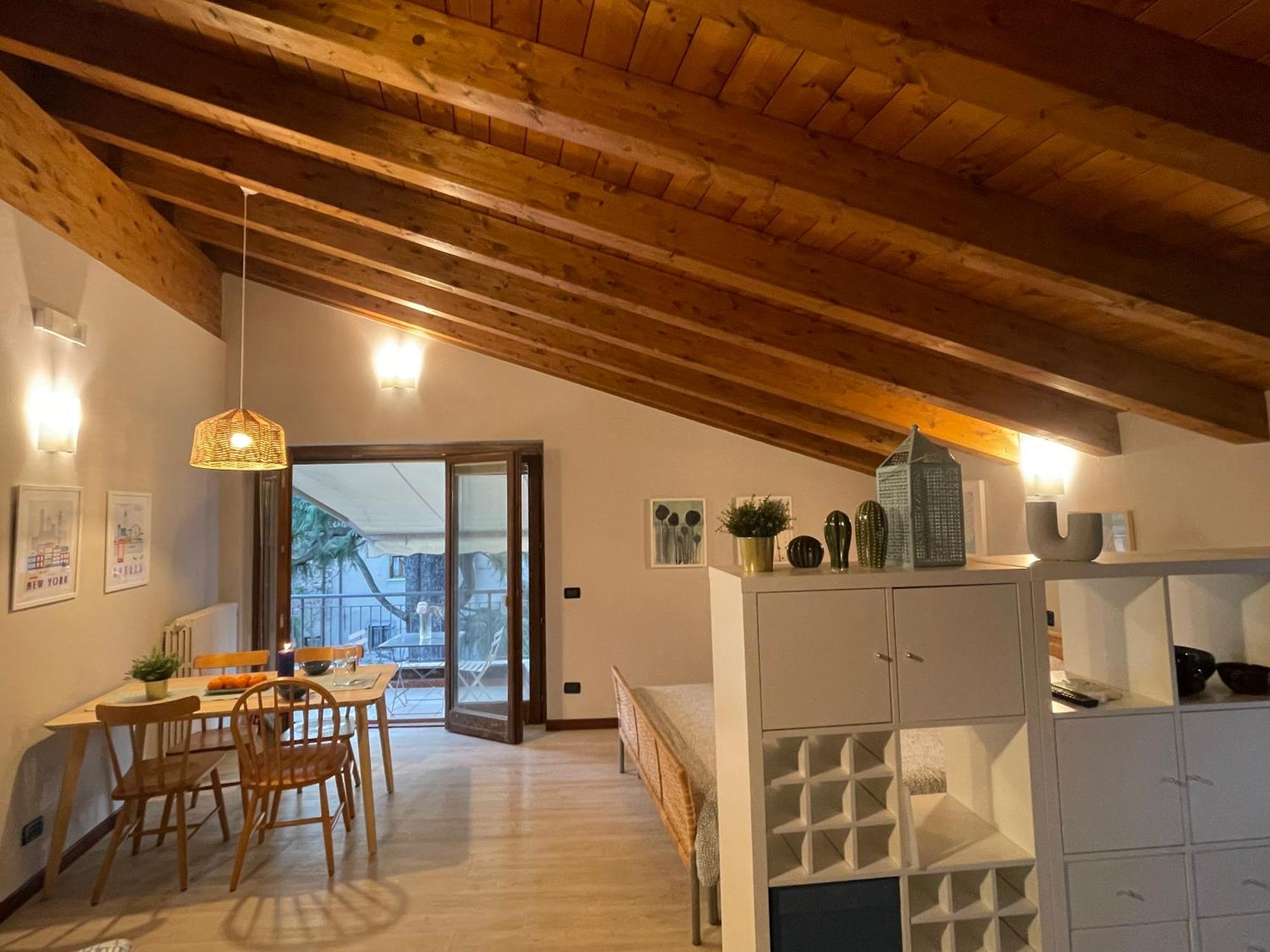 Villa Maria Apartments Moniga del Garda Kültér fotó