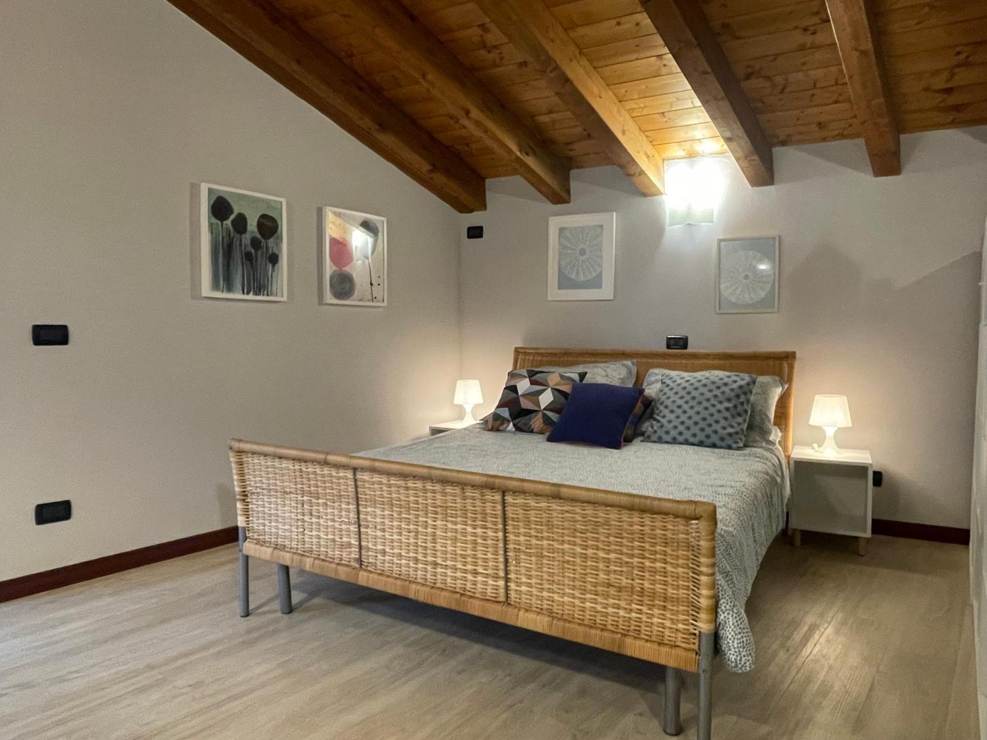 Villa Maria Apartments Moniga del Garda Kültér fotó