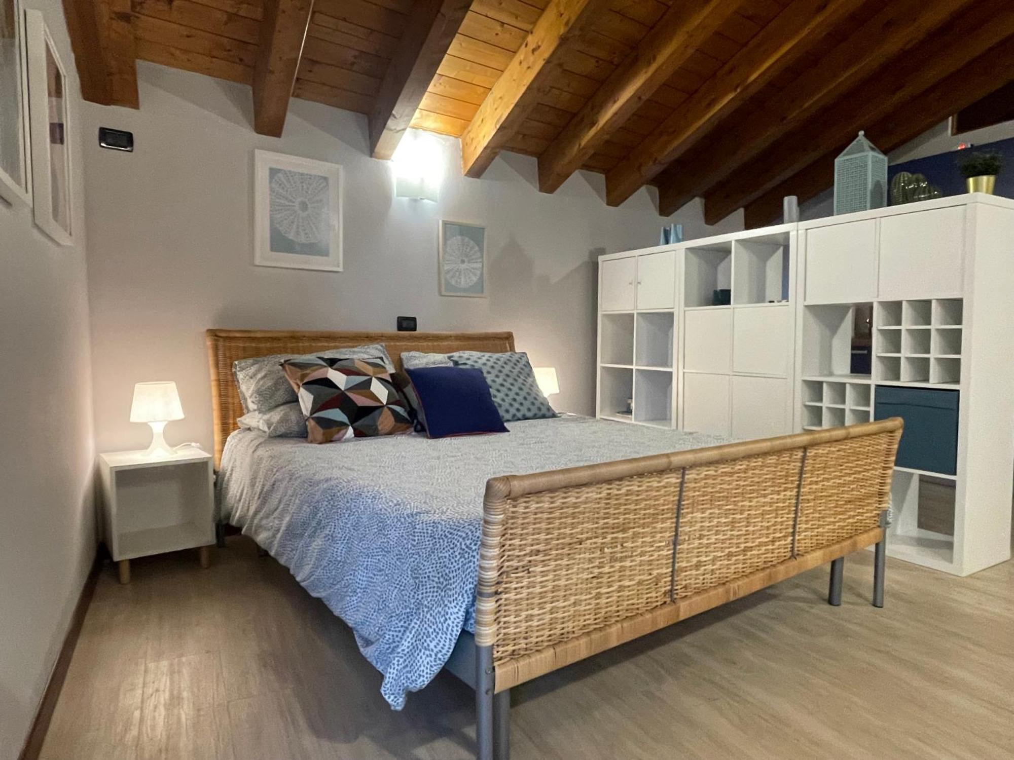 Villa Maria Apartments Moniga del Garda Kültér fotó