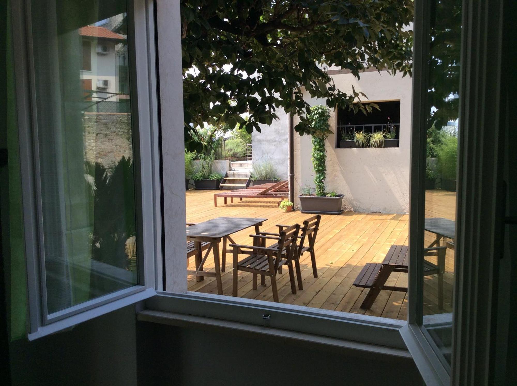 Villa Maria Apartments Moniga del Garda Kültér fotó