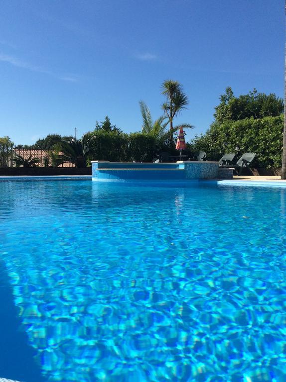 Villa Maria Apartments Moniga del Garda Kültér fotó